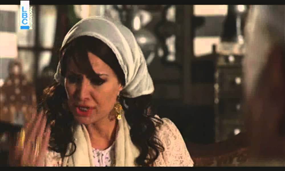 Bab Al Hara 4 Ep 3