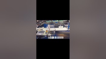 Small scale check weigher