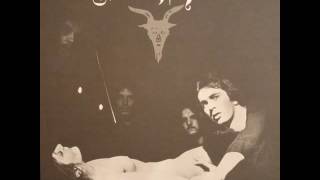 Witchfynde - Royal William Live Sacrifice (Full Vinyl LP Album) 2011(1979)