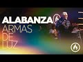 La alabanza armas de luz por rodolfo garza  amistad de monterrey