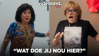 Uitslag Vaderschapstest Binnen Tante Cor Betrapt Martin Gooische Vrouwen