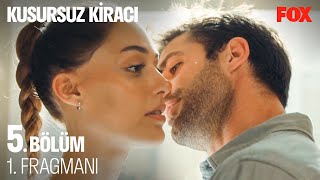 Kusursuz Kiracı 5 Bölüm 1 Fragmanı