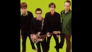 Weezer - Island In The Sun (Instrumental Original)