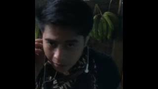 sambutlah aku di pintu surga