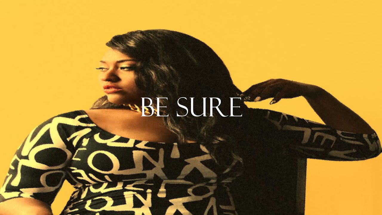 [FREE] Capo ~ Be Sure | 2019