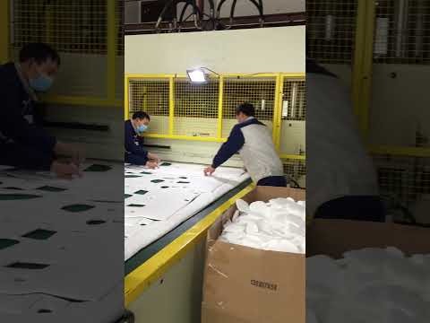 Nvhsulate Automotive Acoustic Insulation Co Ltd