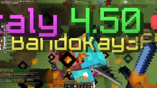 bone brothers running vipermc