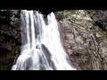Гегский водопад. Абхазия.