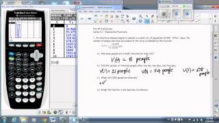 4 1 Notes  Exponential Functions
