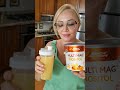 Mult Mag inositol da Bodyaction #short #suplemento #inositol