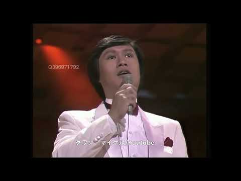 [HD]一點燭光ー關正傑（Live水印珍藏版）