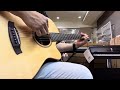 Електроакустична гітара TANGLEWOOD TJ4 CE