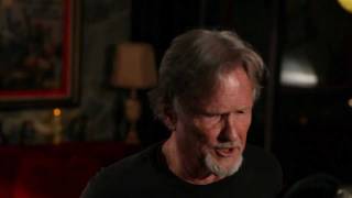 Kris Kristofferson&#39;s Quinn The Eskimo Mini Documentary