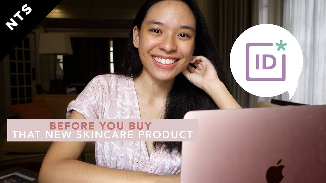 Before you Buy that New Skincare Product | Beginner-Friendly Research Tips