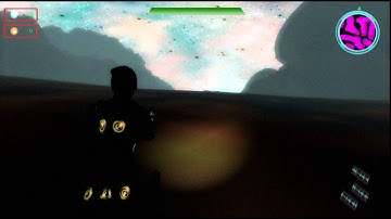 DEMO BLENDER GAME ENGINE 2015