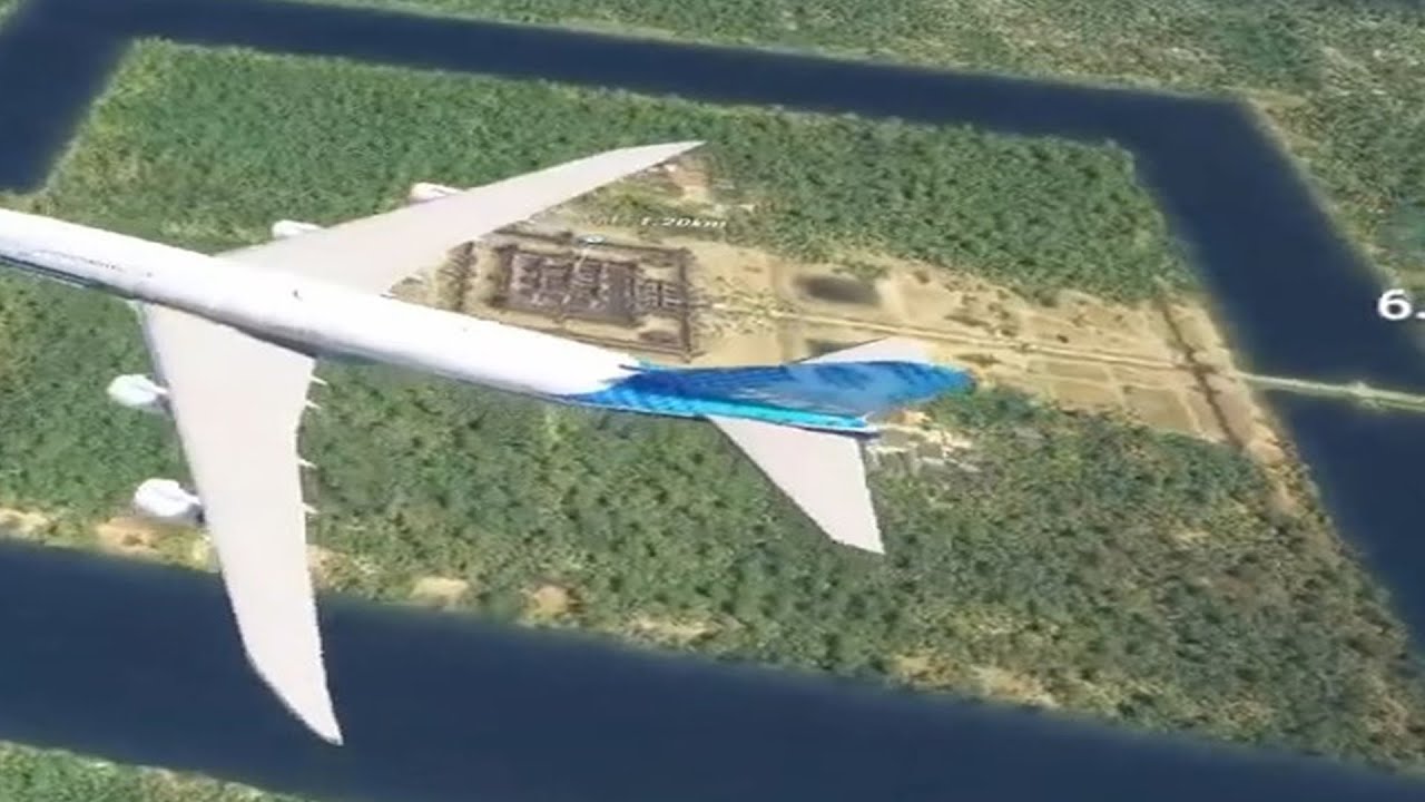 ជើងហោះហើរគុណភាព