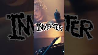 Living Wreckage x Inverter Mini Tour #HeavyMetal #Metalcore #Manchester #Hamden #Portland