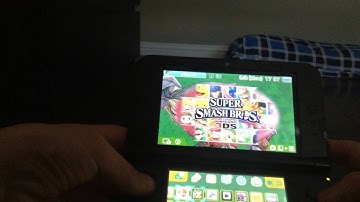 Kirby planet robobot demo part one