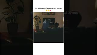 He Wanted To Do It So Badbl blseries funny love shorts