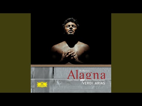 Putar Macbeth, Act IV : Verdi: Macbeth, Act IV: O figli miei! - Roberto Alagna