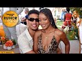 Keke Palmer Speaks On Relationship With Darius Jackson After Usher Drama