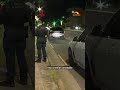 Police officer hit by car during Sydney pursuit