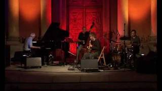 Video voorbeeld van "Franco D'Andrea Quartet"