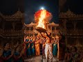 Hanuman chalisa #love #ramnaamsejagmaghai #devotional #song #anjanimatamandirlivedarshansalasar