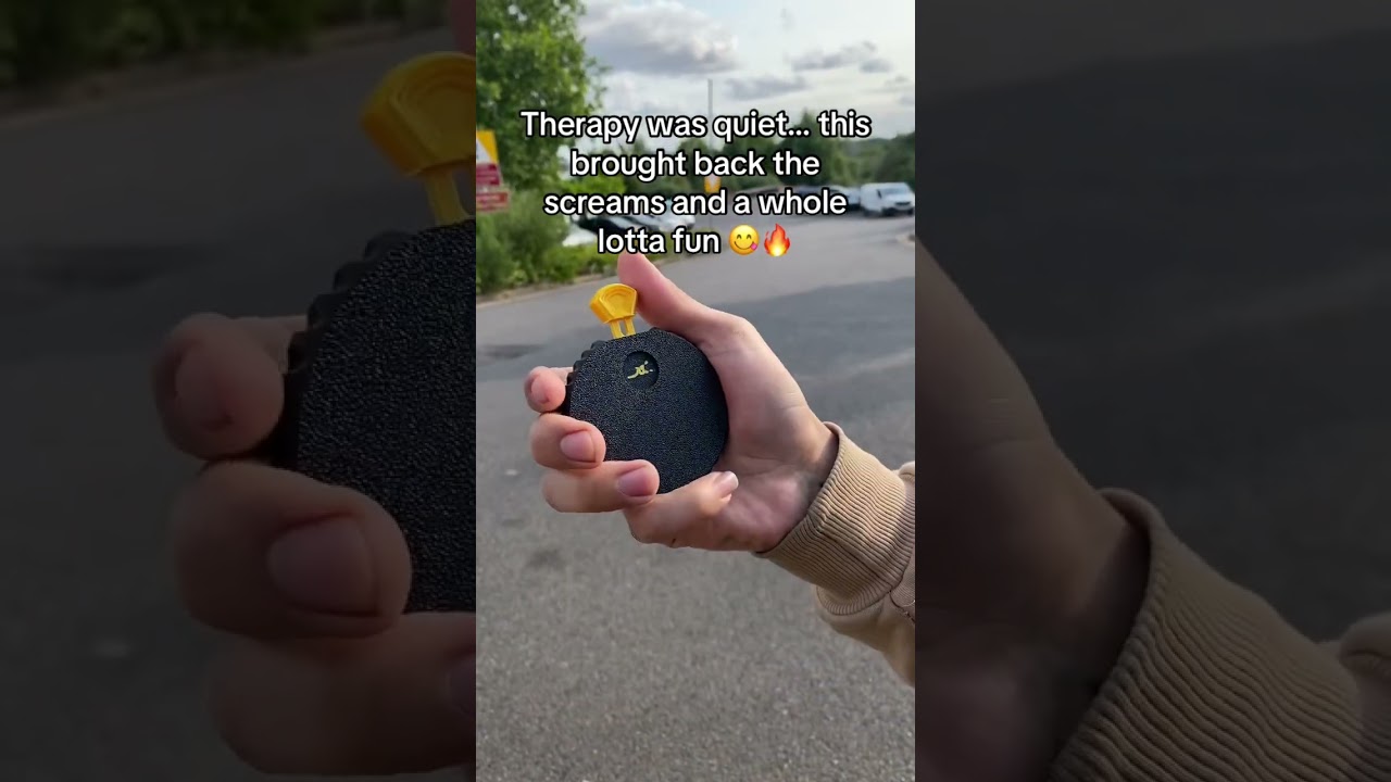 The perfect gift for a lazy partner 