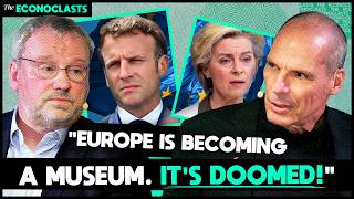 Europe just destroyed its own future