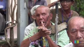 Tri Ân TPB VNCH – Bên nhau đi nốt cuộc đời (Tập 1/4), ngày 04.01.2017