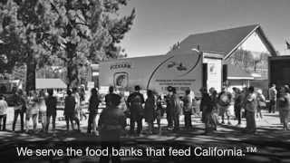 Foodlink: We Serve the Food Banks that Feed California™