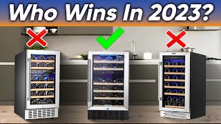 Top 10 Wine Cellar in 2023 | Reviews, Prices & Where to Buy