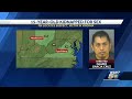 Sheriff: Middletown man charged with kidnapping in potential human trafficking investigation