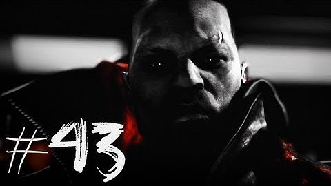 Prototype 2 - Gameplay Walkthrough - Part 43 - SPECIMENS (Xbox 360/PS3/PC) [HD]