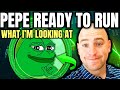 PEPE Market Positioning Reveals a DANGEROUS Imbalance
