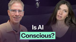 You exist for yourself: The fundamental difference between you and AI | Christof Koch