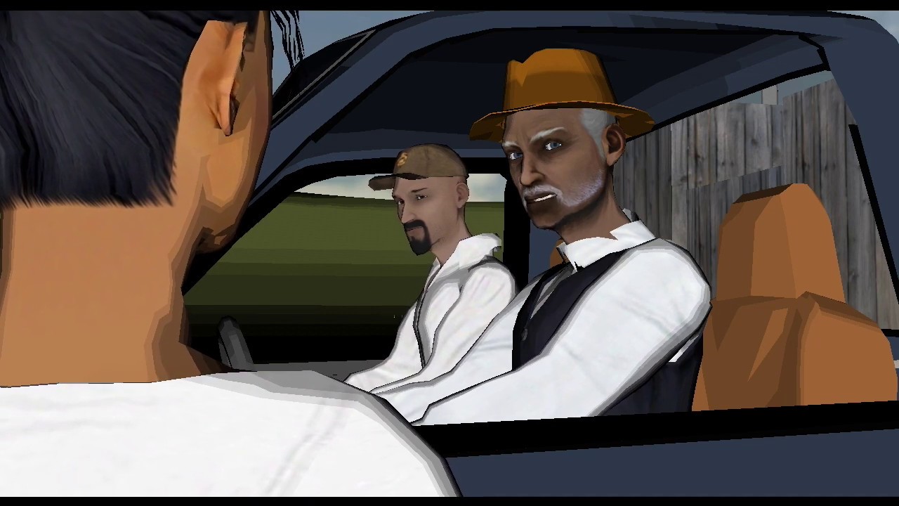 MPCC (Ошифо расположен в регионе Омусати, а не Осикото √)