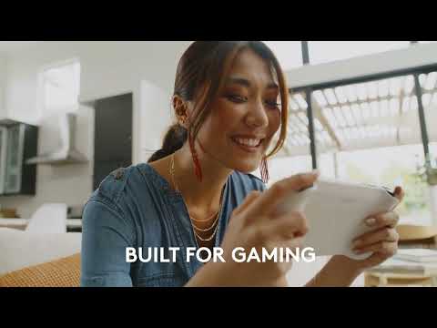 Deep Dive CLOUD Gaming Handheld | There&#039;s Levels To Play | Logitech G