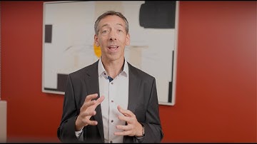 2025 Annual Report Welcome with Department Chair Euan Ashley