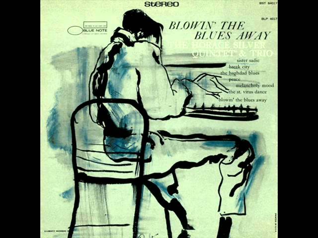 Blowin' The Blues AwayHorace Silver