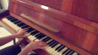 Video thumbnail of "Loituma-Ieva's Polka with a piano twist"