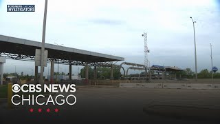 Mysterious charges for tollway drivers caused by extra digit in internal codes