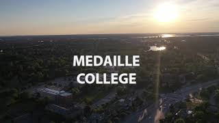 Medaille College has AMAZING Extracurricular's and Clubs!