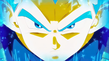 Ascension X Vegeta VS Jiren 「AMV」| Dragon Ball Hardstyle