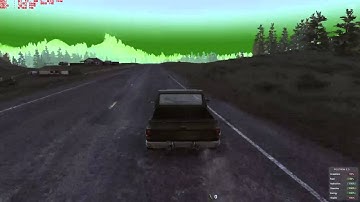 Battle Royale: Survival of the fittest - FIRST PLACE - 1 / 3