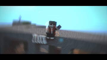 Zlaxx Intro :: By Quackles