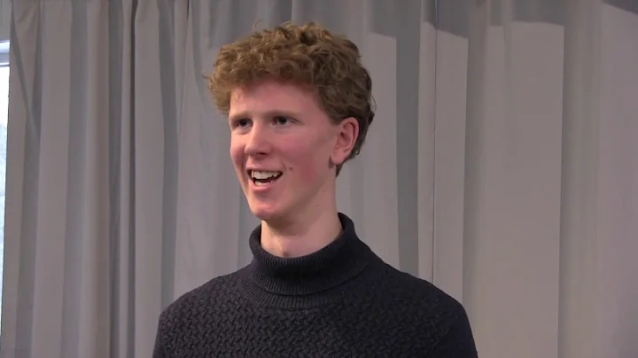 Hektor Nordfors, Baritono