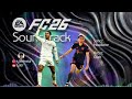 Headliner Graft FC 26 Soundtrack