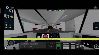 Μetro Transport line 2